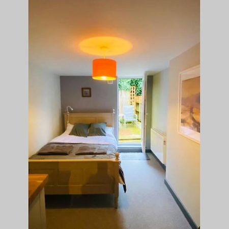 Beautiful Ground Floor Apartment In St Leonards Εξωτερικό φωτογραφία